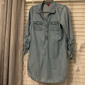Guess Shirt Dress